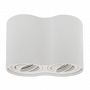 Binoco 052026 Светильник точечный накладной декоративный под заменяемые галогенные или LED лампы