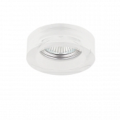 Lei mini 006139 Светильник точечный встраиваемый декоративный под заменяемые галогенные или LED лампы