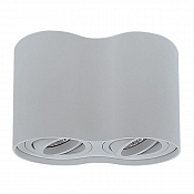 Binoco 052029 Светильник точечный накладной декоративный под заменяемые галогенные или LED лампы