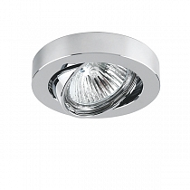 Mattoni 006234 Светильник точечный встраиваемый декоративный под заменяемые галогенные или LED лампы