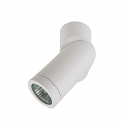 Illumo F 051016 Светильник точечный накладной декоративный под заменяемые галогенные или LED лампы