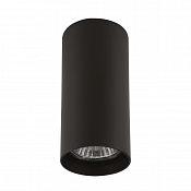 Rullo 214487 Светильник точечный накладной декоративный под заменяемые галогенные или LED лампы