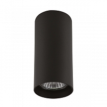 Rullo 214487 Светильник точечный накладной декоративный под заменяемые галогенные или LED лампы