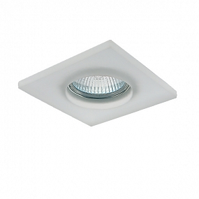 Anello 002250 Светильник точечный встраиваемый декоративный под заменяемые галогенные или LED лампы