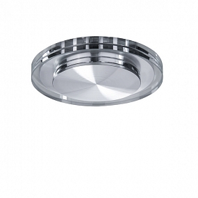 Speccio 070312 Светильник точечный встраиваемый декоративный со встроенными светодиодами