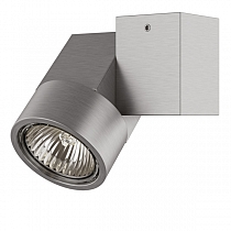Illumo X1 051029 Светильник точечный накладной декоративный под заменяемые галогенные или LED лампы