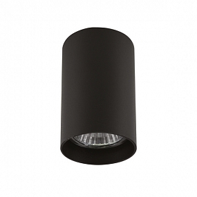Rullo 214437 Светильник точечный накладной декоративный под заменяемые галогенные или LED лампы