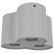 Binoco 052039 Светильник точечный накладной декоративный под заменяемые галогенные или LED лампы
