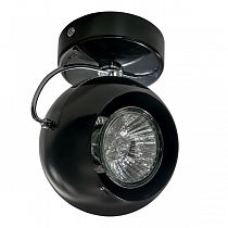 Fabi 110577 Светильник точечный накладной декоративный под заменяемые галогенные или LED лампы