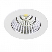 Soffi 11 212416 Светильник точечный встраиваемый декоративный со встроенными светодиодами
