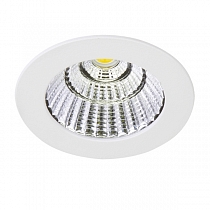 Soffi 11 212416 Светильник точечный встраиваемый декоративный со встроенными светодиодами