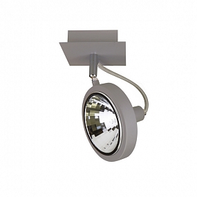 Varieta 9 210319 Светильник точечный накладной декоративный под заменяемые галогенные или LED лампы