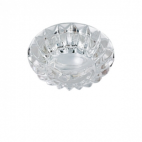 Modo 006870 Светильник точечный встраиваемый декоративный под заменяемые галогенные или LED лампы
