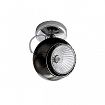 Fabi 110574 Светильник точечный накладной декоративный под заменяемые галогенные или LED лампы