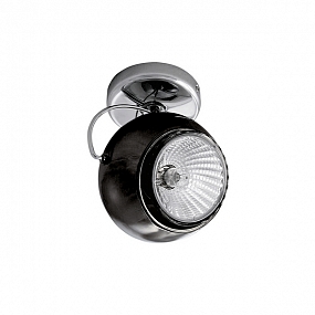 Fabi 110574 Светильник точечный накладной декоративный под заменяемые галогенные или LED лампы