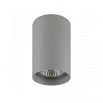 Rullo 214439 Светильник точечный накладной декоративный под заменяемые галогенные или LED лампы
