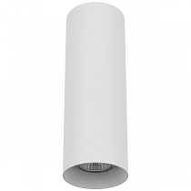 Rullo 216496 Светильник точечный накладной декоративный под заменяемые галогенные или LED лампы