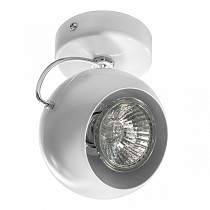 Fabi 110566 Светильник точечный накладной декоративный под заменяемые галогенные или LED лампы