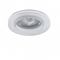Anello 002240 Светильник точечный встраиваемый декоративный под заменяемые галогенные или LED лампы