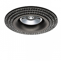 Miriade 011977 Светильник точечный встраиваемый декоративный под заменяемые галогенные или LED лампы