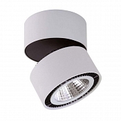 Forte 381394 Светильник накладной заливающего света со встроенными светодиодами
