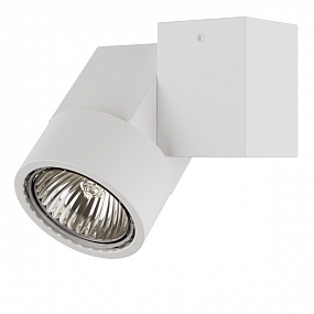 Illumo X1 051026 Светильник точечный накладной декоративный под заменяемые галогенные или LED лампы