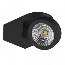 Snodo 055174 Светильник точечный накладной декоративный со встроенными светодиодами
