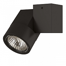 Illumo X1 051027 Светильник точечный накладной декоративный под заменяемые галогенные или LED лампы