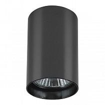 Rullo 214438 Светильник точечный накладной декоративный под заменяемые галогенные или LED лампы