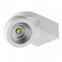 Snodo 055164 Светильник точечный накладной декоративный со встроенными светодиодами
