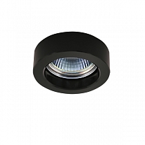 Lei mini 006137 Светильник точечный встраиваемый декоративный под заменяемые галогенные или LED лампы