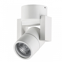 Illumo L1 051046 Светильник точечный накладной декоративный под заменяемые галогенные или LED лампы