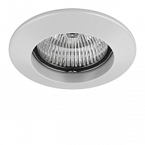 Lega 11 011040 Светильник точечный встраиваемый декоративный под заменяемые галогенные или LED лампы