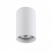 Rullo 214436 Светильник точечный накладной декоративный под заменяемые галогенные или LED лампы