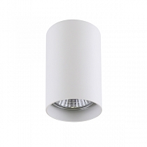 Rullo 214436 Светильник точечный накладной декоративный под заменяемые галогенные или LED лампы