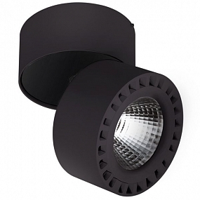 Forte 381374 Светильник накладной заливающего света со встроенными светодиодами