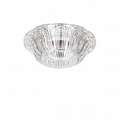 Torcea 006332 Светильник точечный встраиваемый декоративный под заменяемые галогенные или LED лампы