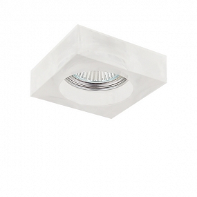 Lui mini 006149 Светильник точечный встраиваемый декоративный под заменяемые галогенные или LED лампы